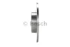 Диск гальмівний задн лів/прав ALFA ROMEO 147, 156, GT LANCIA GAMMA 1.6-3.2 09.77-09.10 BOSCH 0986479120 (фото 3)