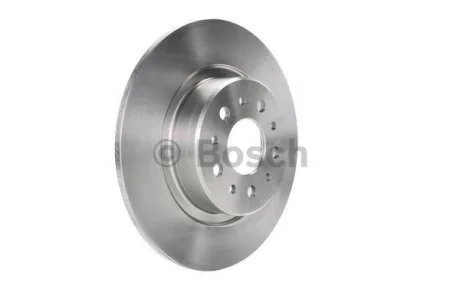 Диск гальмівний задн лів/прав ALFA ROMEO 147, 156, GT LANCIA GAMMA 1.6-3.2 09.77-09.10 BOSCH 0986479120