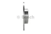 Диск гальмівний задн лів/прав ALFA ROMEO 147, 156, GT LANCIA GAMMA 1.6-3.2 09.77-09.10 BOSCH 0986479120 (фото 5)