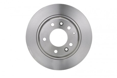 Диск гальмівний MAZDA 626 V STATION WAGON задн. BOSCH 0 986 479 131