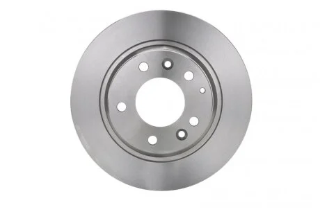 Диск гальмівний MAZDA 626 V STATION WAGON задн. (вир-во Bosch) BOSCH 0 986 479 131