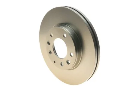 Диск гальмівний MAZDA 6 передн., вент. (вир-во Bosch) BOSCH 0 986 479 132