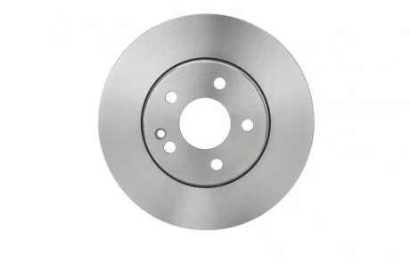Диск гальмівний MB VITO передн., вент. (вир-во Bosch) BOSCH 0 986 479 137