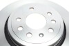 Диск гальмівний (задній) Opel Signum/Vectra C 02-09 (292x20) UA63 BOSCH 0 986 479 142 (фото 4)