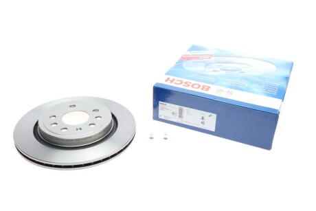 Диск гальмівний (задній) Opel Signum/Vectra C 02-09 (292x20) UA63 BOSCH 0 986 479 142