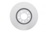 Диск гальмівний ВЕНТИЛ ПЕРЕДН OPEL SIGNUM 05/03- VECTRA C 04/02- VECTRA C ESTATE 10/03- VECTRA C 0 986 479 143-ua BOSCH 0986479143 (фото 1)