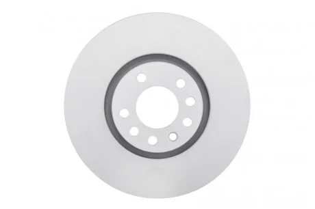 Диск гальмівний ВЕНТИЛ ПЕРЕДН OPEL SIGNUM 05/03- VECTRA C 04/02- VECTRA C ESTATE 10/03- VECTRA C 0 986 479 143-ua BOSCH 0986479143