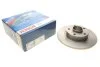 Диск гальмівний NISSAN, OPEL, RENAULT, задн. (вир-во Bosch) BOSCH 0 986 479 144 (фото 1)