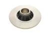 Диск гальмівний NISSAN, OPEL, RENAULT, задн. (вир-во Bosch) BOSCH 0 986 479 144 (фото 2)