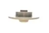 Диск гальмівний NISSAN, OPEL, RENAULT, задн. (вир-во Bosch) BOSCH 0 986 479 144 (фото 4)