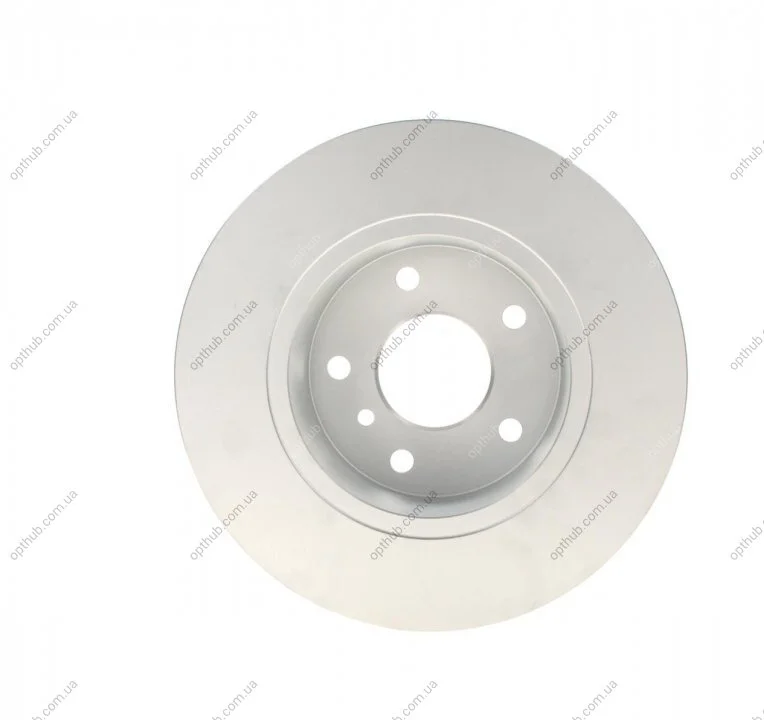 Диск тормозной ВЕНТИЛ LAND ROVER DISCOVERY II (LJ, LT) (11/98-06/04) F 0 986 479 146 BOSCH 0986479146 (фото 1)