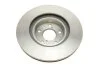 Диск гальмівний SUBARU LEGACY передн., вент. (вир-во Bosch) BOSCH 0 986 479 147 (фото 2)