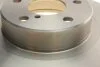 Диск гальмівний SUBARU LEGACY передн., вент. (вир-во Bosch) BOSCH 0 986 479 147 (фото 4)