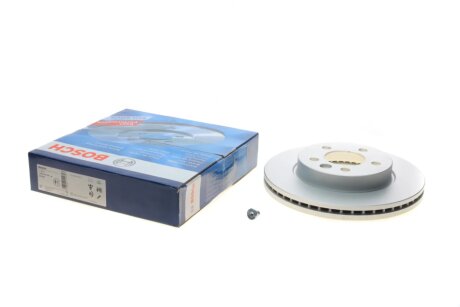 Диск гальмівний (передній) VW Amarok 10- (303x28) UA63 BOSCH 0 986 479 154