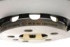 Диск гальмівний (передній) VW Passat 91-97 (279.9x22) (opt-om) BOSCH 0 986 479 156 (фото 5)
