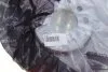 Диск гальмівний (передній) Skoda Superb/VW Passat 00-08 (288x25) UA63 BOSCH 0 986 479 157 (фото 2)