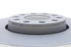 Диск гальмівний (передній) Skoda Superb/VW Passat 00-08 (288x25) UA63 BOSCH 0 986 479 157 (фото 4)