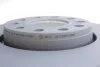 Диск гальмівний (передній) Skoda Superb/VW Passat 00-08 (288x25) UA63 BOSCH 0 986 479 157 (фото 5)