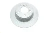 Диск гальмівний BMW X5 задн. (вир-во Bosch) BOSCH 0 986 479 167 (фото 7)