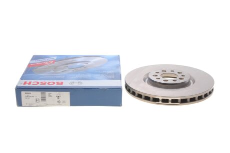 Диск гальмівний (передній) Citroen C8/Peugeot 807 02- (310x32.1) вент. UA63 BOSCH 0 986 479 168