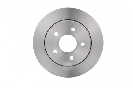 Диск гальмівний FORD C-MAX, FOCUS задн. BOSCH 0 986 479 169