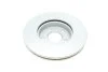 Диск гальмівний FORD/VOLVO FOCUS/CMAX/C30 передн. вент. (вир-во Bosch) BOSCH 0 986 479 173 (фото 2)