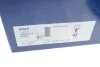 Диск гальмівний MITSUBISHI COLT 1.1-1.5 04 - передн. (вир-во Bosch) BOSCH 0 986 479 187 (фото 6)