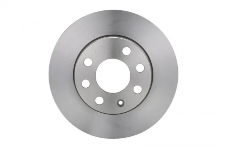 Диск гальмівний передн лів/прав OPEL CORSA C 1.0/1.2 09.00-12.09 BOSCH 0986479189