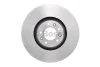 Диск гальмівний передн лів/прав CITROEN C5 III, C6 PEUGEOT 407, 607 2.0-3.0D 02.00- BOSCH 0986479192 (фото 2)