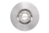 Диск гальмівний передн лів/прав CITROEN C5 III, C6 PEUGEOT 407, 607 2.0-3.0D 02.00- BOSCH 0986479192 (фото 4)