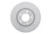 Диск гальмівний (передній) Peugeot 407 04-10/ 508 10-18/ Citroen Berlingo 18- (282.8x26) UA63 BOSCH 0 986 479 193 (фото 1)
