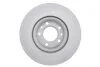 Диск гальмівний (передній) Peugeot 407 04-10/ 508 10-18/ Citroen Berlingo 18- (282.8x26) UA63 BOSCH 0 986 479 193 (фото 2)
