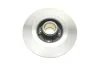 Диск гальмівний (задній) Renault Scenic II/Megane II 03-10 (270х10) 0 986 479 196 UA63 BOSCH 0986479196 (фото 2)