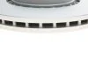 Диск гальмівний VOLVO XC90 передн. (вир-во Bosch) BOSCH 0 986 479 202 (фото 4)