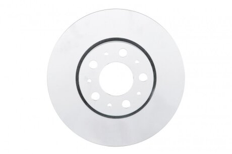 Диск гальмівний (передній) Volvo S60/S80/V70/XC70 97-10 (285.8x26) UA63 BOSCH 0 986 479 210