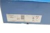 Диск гальмівний (задній) BMW 1 (E81/E87) 04-11 (279.8x10) UA63 BOSCH 0 986 479 217 (фото 7)