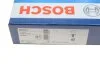 Диск гальмівний (передній) Honda Accord VII 03-08 (300x25) 0 986 479 227 UA63 BOSCH 0986479227 (фото 8)
