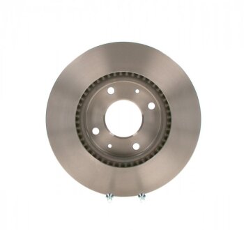 Гальмівний диск BOSCH 0986479229