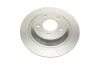 Диск гальмівний ЗАДН MAZDA 5 2.0 05- 0 986 479 233-ua BOSCH 0986479233 (фото 7)