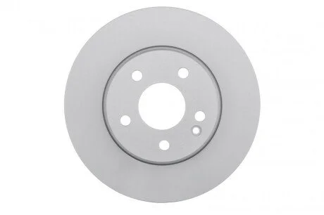 Тормозной диск BOSCH 0986479234
