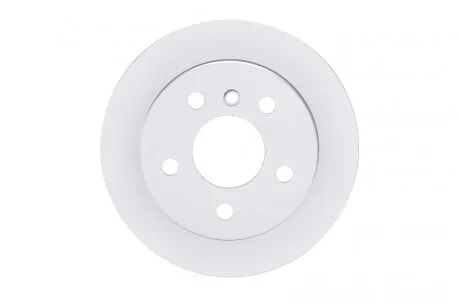 Диск тормозной задний BOSCH 0986479235