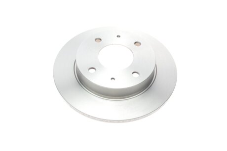 Диск гальмівний (задній) Mitsubishi Colt 04-13 Smart Forfour 03-08 (250x10) (повний) UA63 BOSCH 0 986 479 236