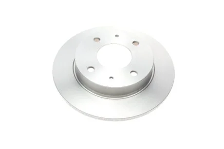 Диск гальмівний (задній) Mitsubishi Colt 04-13 Smart Forfour 03-08 (250x10) (повний) UA63 BOSCH 0 986 479 236