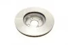 Диск тормозной (передній) Toyota Corolla 00-18 (275x25) UA63 BOSCH 0 986 479 245 (фото 2)