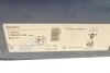 Диск тормозной (передній) Toyota Corolla 00-18 (275x25) UA63 BOSCH 0 986 479 245 (фото 5)