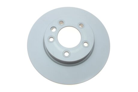 Диск гальмівний VW TOUAREG передн. лів., вент. BOSCH 0 986 479 248