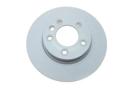Диск гальмівний VW TOUAREG передн. лів., вент. (вир-во Bosch) BOSCH 0 986 479 248