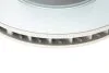 Диск гальмівний AUDI Q7, VW TOUAREG передн., вент. (вир-во Bosch) BOSCH 0 986 479 251 (фото 5)