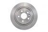 Диск гальмівний FORD FOCUS, KUGA, MONDEO IV задн. BOSCH 0 986 479 254 (фото 1)