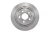 Диск гальмівний FORD FOCUS, KUGA, MONDEO IV задн. (вир-во Bosch) BOSCH 0 986 479 254 (фото 1)